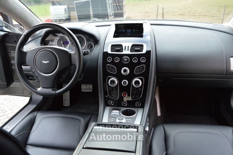 Aston Martin Rapide S 560 ch 6.0 V12 Touchtronic 38.000 km !! - <small></small> 98.900 € <small></small> - #8