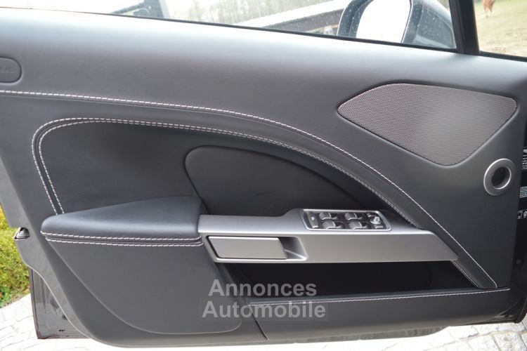 Aston Martin Rapide S 560 ch 6.0 V12 Touchtronic 38.000 km !! - <small></small> 98.900 € <small></small> - #12