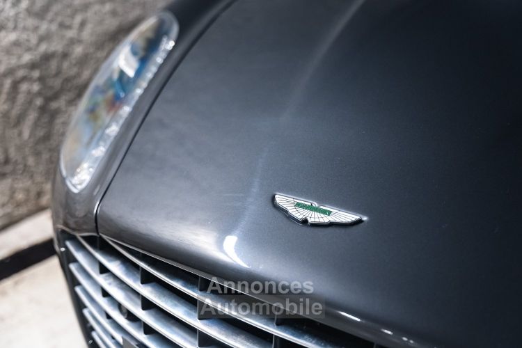 Aston Martin Rapide S V12 6.0 560 - <small>A partir de </small>910 EUR <small>/ mois</small> - #6