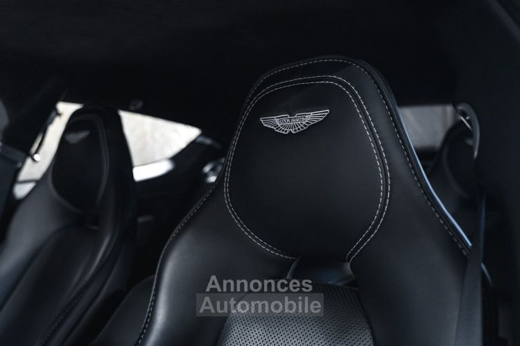 Aston Martin Rapide S V12 6.0 560 - <small>A partir de </small>910 EUR <small>/ mois</small> - #25