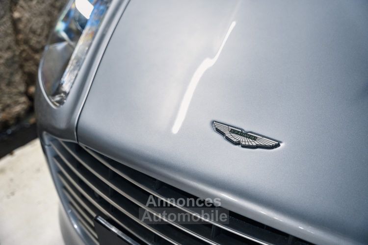 Aston Martin Rapide S V12 6.0 560 - Leasing Disponible - <small></small> 119.900 € <small></small> - #3