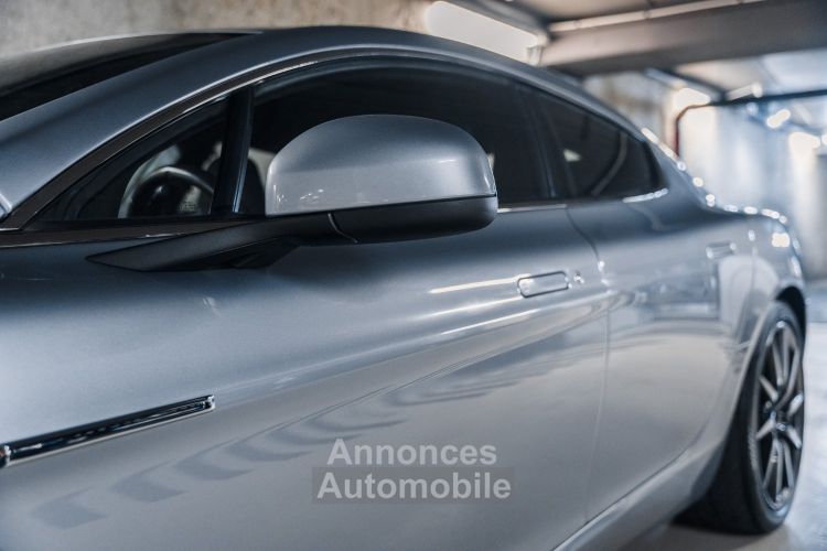 Aston Martin Rapide S V12 6.0 560 - Leasing Disponible - <small></small> 119.900 € <small></small> - #7
