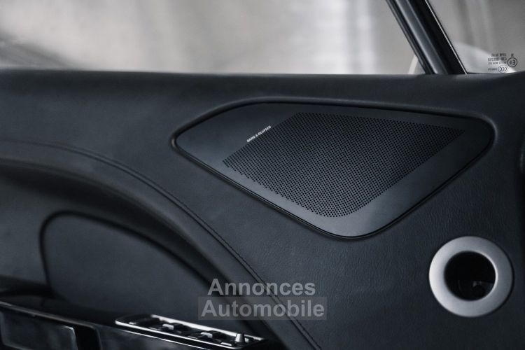 Aston Martin Rapide S V12 6.0 560 - Leasing Disponible - <small></small> 119.900 € <small></small> - #18