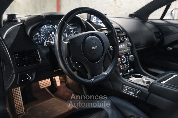 Aston Martin Rapide S V12 6.0 560 - Leasing Disponible - <small></small> 119.900 € <small></small> - #23