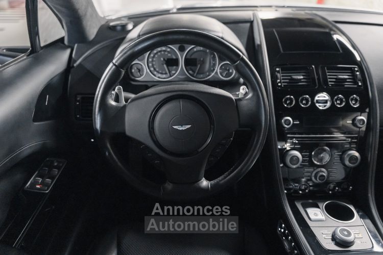 Aston Martin Rapide S V12 6.0 560 - Leasing Disponible - <small></small> 119.900 € <small></small> - #25