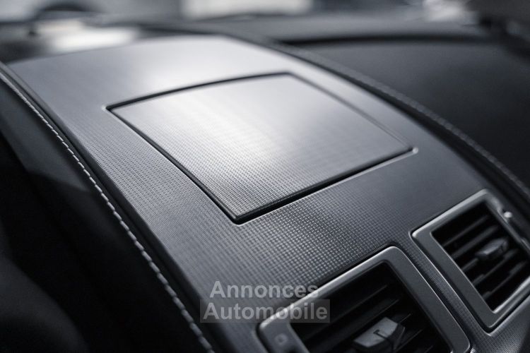 Aston Martin Rapide V12 5.9 476 Touchtronic - <small>A partir de </small>670 EUR <small>/ mois</small> - #30