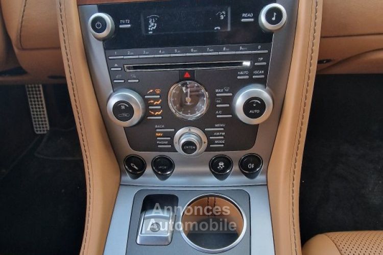 Aston Martin Rapide V12 TOUCHTRONIC - <small></small> 70.500 € <small>TTC</small> - #14