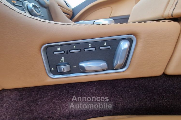 Aston Martin Rapide V12 TOUCHTRONIC - <small></small> 70.500 € <small>TTC</small> - #15