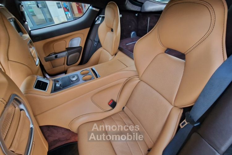 Aston Martin Rapide V12 TOUCHTRONIC - <small></small> 70.500 € <small>TTC</small> - #16