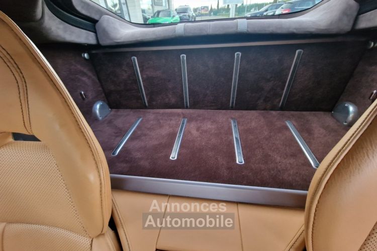 Aston Martin Rapide V12 TOUCHTRONIC - <small></small> 70.500 € <small>TTC</small> - #24