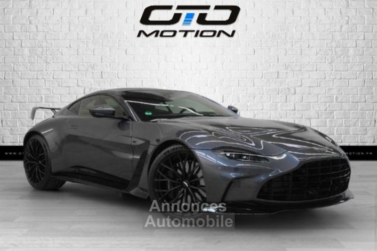 Aston Martin V12 Vantage 1 of 333 5.2 700ch - <small></small> 399.990 € <small></small> - #1