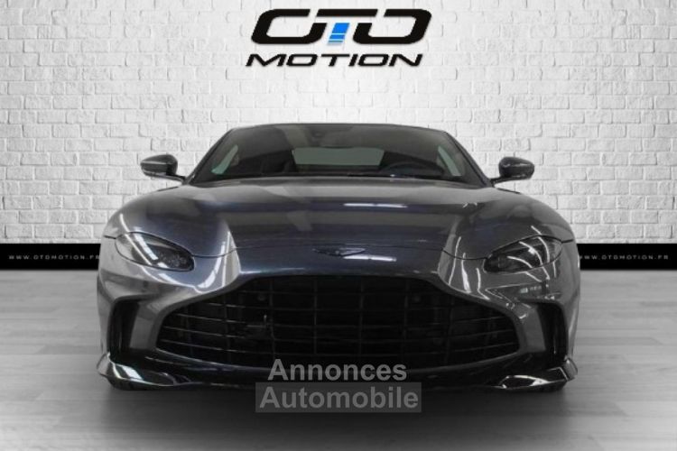 Aston Martin V12 Vantage 1 of 333 5.2 700ch - <small></small> 399.990 € <small></small> - #2