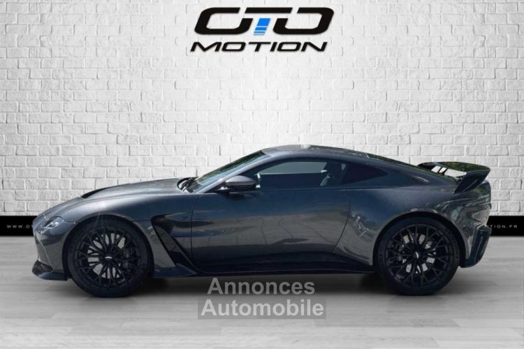 Aston Martin V12 Vantage 1 of 333 5.2 700ch - <small></small> 399.990 € <small></small> - #3