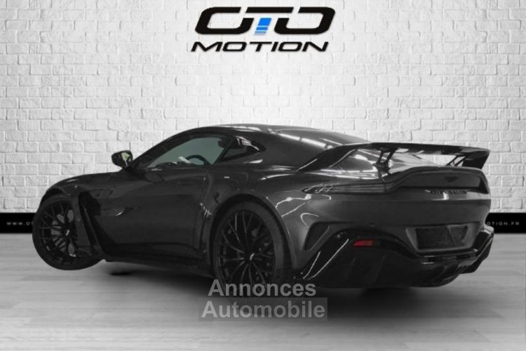 Aston Martin V12 Vantage 1 of 333 5.2 700ch - <small></small> 399.990 € <small></small> - #4