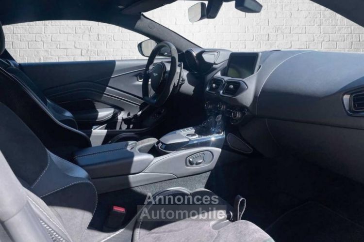 Aston Martin V12 Vantage 1 of 333 5.2 700ch - <small></small> 399.990 € <small></small> - #8