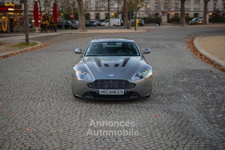 Aston Martin V12 Vantage - <small></small> 119.900 € <small>TTC</small> - #2