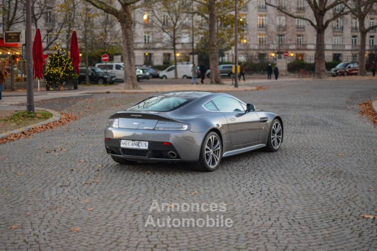 Aston Martin V12 Vantage - <small></small> 119.900 € <small>TTC</small> - #5