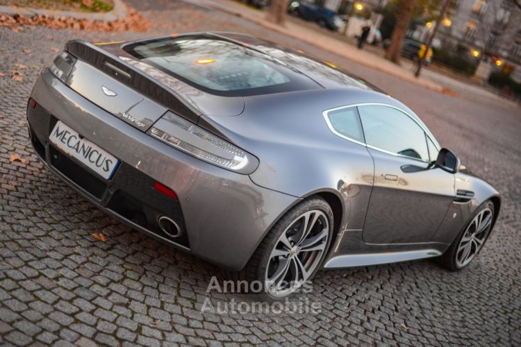 Aston Martin V12 Vantage - <small></small> 119.900 € <small>TTC</small> - #6