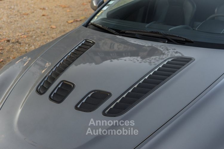 Aston Martin V12 Vantage - <small></small> 119.900 € <small>TTC</small> - #9