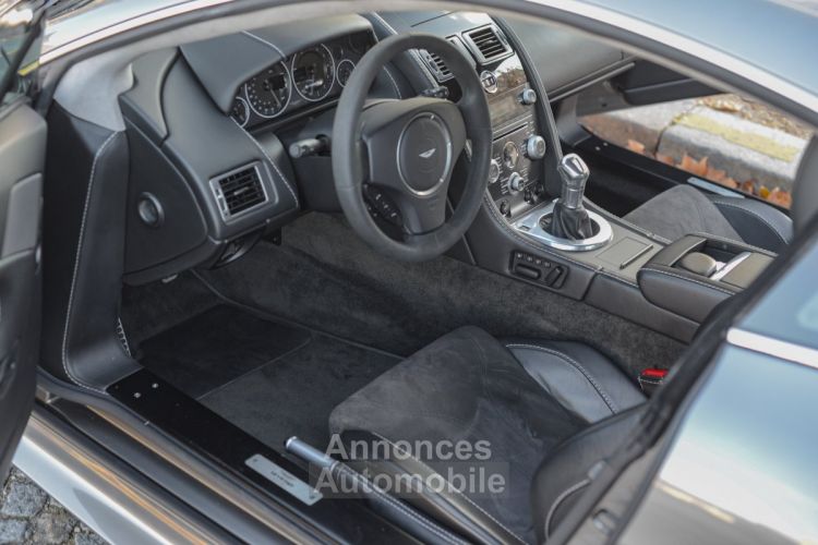 Aston Martin V12 Vantage - <small></small> 119.900 € <small>TTC</small> - #10