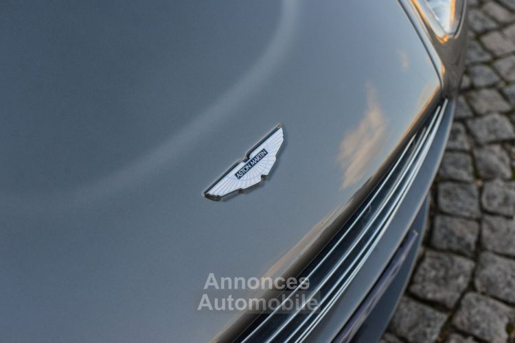 Aston Martin V12 Vantage - <small></small> 119.900 € <small>TTC</small> - #18