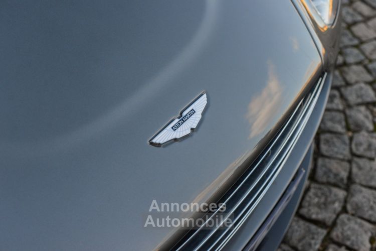 Aston Martin V12 Vantage - <small></small> 119.900 € <small>TTC</small> - #19