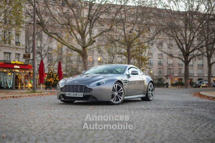 Aston Martin V12 Vantage - <small></small> 119.900 € <small>TTC</small> - #20