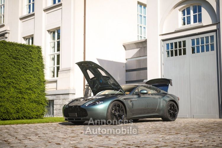 Aston Martin V12 Vantage - Prix sur Demande - #10