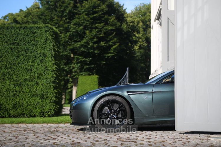 Aston Martin V12 Vantage - Prix sur Demande - #18