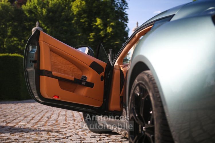 Aston Martin V12 Vantage - Prix sur Demande - #20