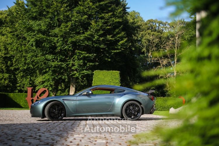 Aston Martin V12 Vantage - Prix sur Demande - #24