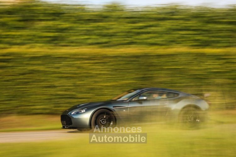 Aston Martin V12 Vantage - Prix sur Demande - #38