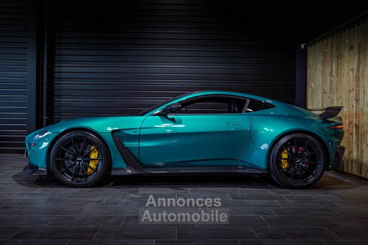 Aston Martin V12 Vantage - Prix sur Demande - #3