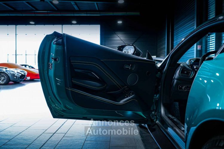 Aston Martin V12 Vantage - Prix sur Demande - #28