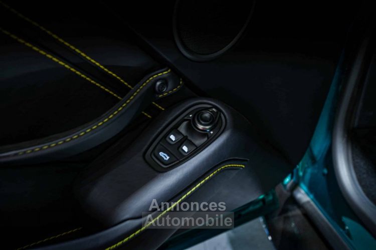 Aston Martin V12 Vantage - Prix sur Demande - #29