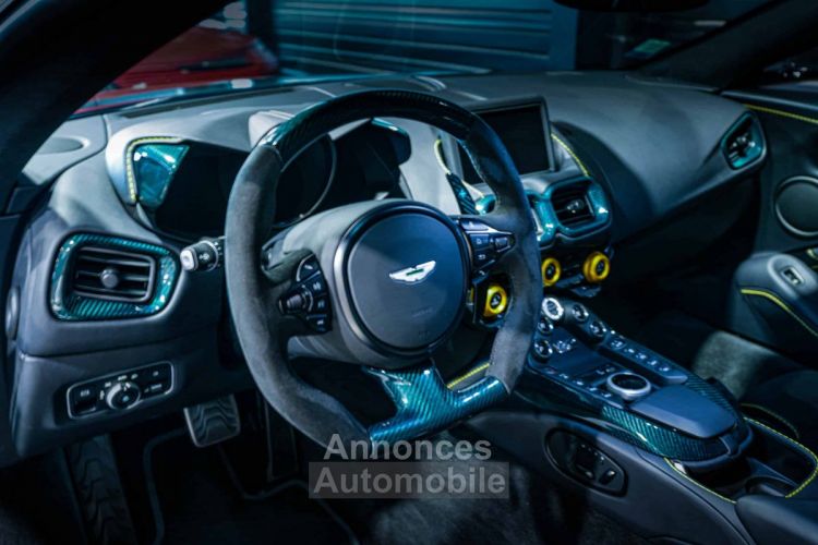Aston Martin V12 Vantage - Prix sur Demande - #33