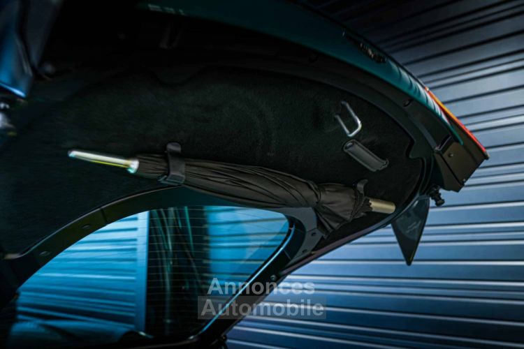 Aston Martin V12 Vantage - Prix sur Demande - #64