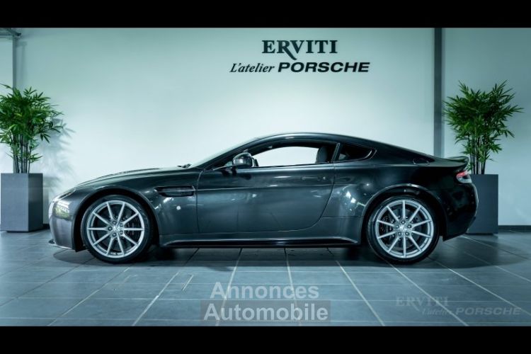 Aston Martin V12 Vantage 5.9 565ch S Sportshift III - <small></small> 143.000 € <small>TTC</small> - #2