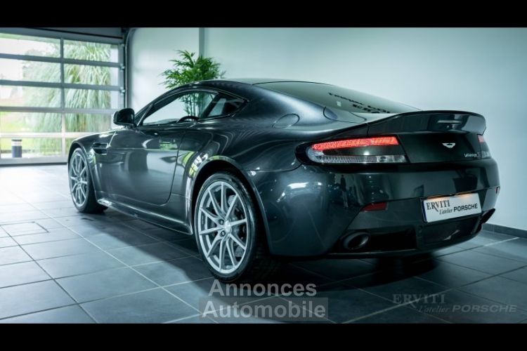 Aston Martin V12 Vantage 5.9 565ch S Sportshift III - <small></small> 143.000 € <small>TTC</small> - #3