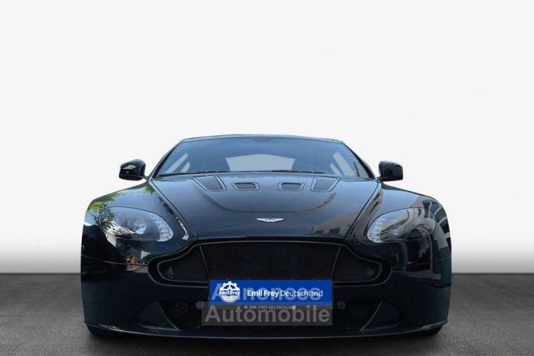 Aston Martin V12 Vantage 5.9 576 7-Speed Sportshift III Audio System Aston Martin Premium Audio 700W Garantie 12 mois Prémium - <small></small> 139.990 € <small>TTC</small> - #3