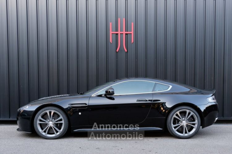 Aston Martin V12 Vantage BVM - <small></small> 114.900 € <small>TTC</small> - #1