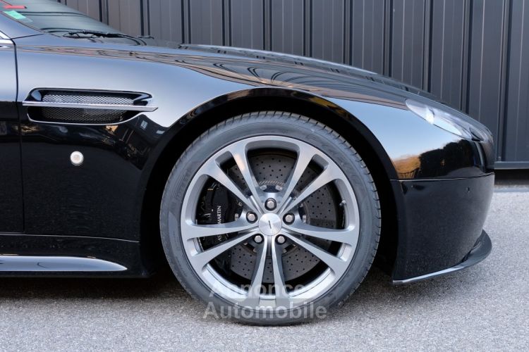 Aston Martin V12 Vantage BVM - <small></small> 114.900 € <small>TTC</small> - #4