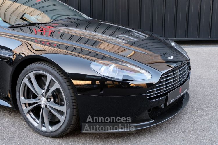 Aston Martin V12 Vantage BVM - <small></small> 114.900 € <small>TTC</small> - #6