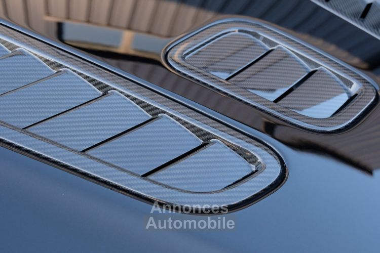 Aston Martin V12 Vantage BVM - <small></small> 114.900 € <small>TTC</small> - #8