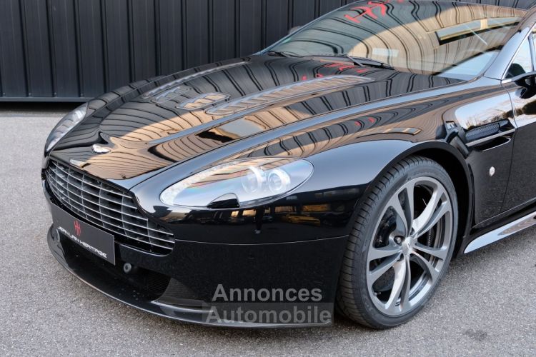 Aston Martin V12 Vantage BVM - <small></small> 114.900 € <small>TTC</small> - #10