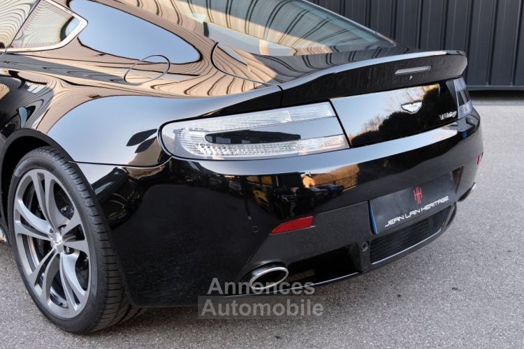 Aston Martin V12 Vantage BVM - <small></small> 114.900 € <small>TTC</small> - #12