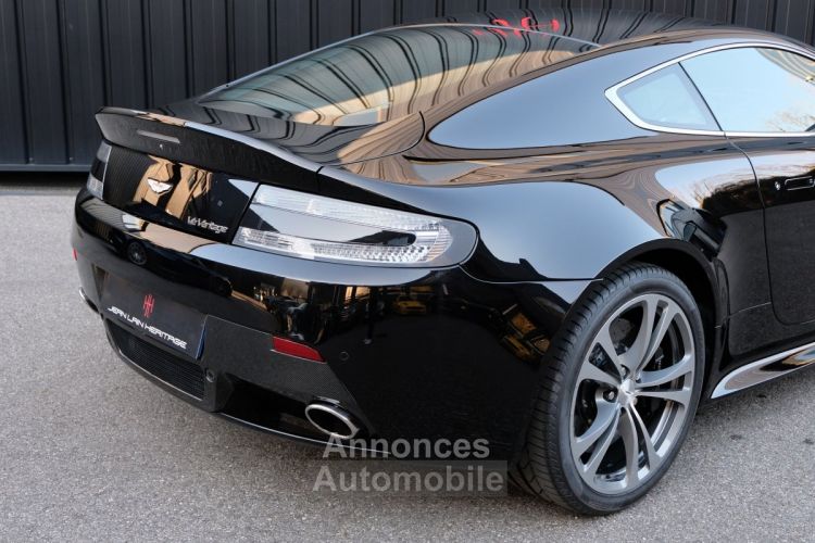Aston Martin V12 Vantage BVM - <small></small> 114.900 € <small>TTC</small> - #14