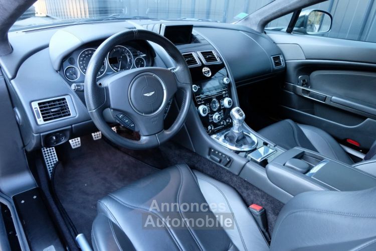 Aston Martin V12 Vantage BVM - <small></small> 114.900 € <small>TTC</small> - #15