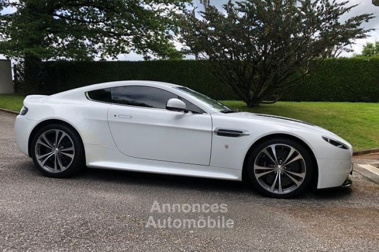 Aston Martin V12 Vantage BVM6 - <small></small> 129.900 € <small>TTC</small> - #3