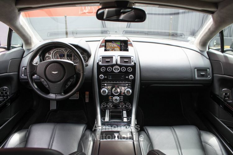 Aston Martin V12 Vantage COUPE 5.9 573 S - <small></small> 132.950 € <small>TTC</small> - #3